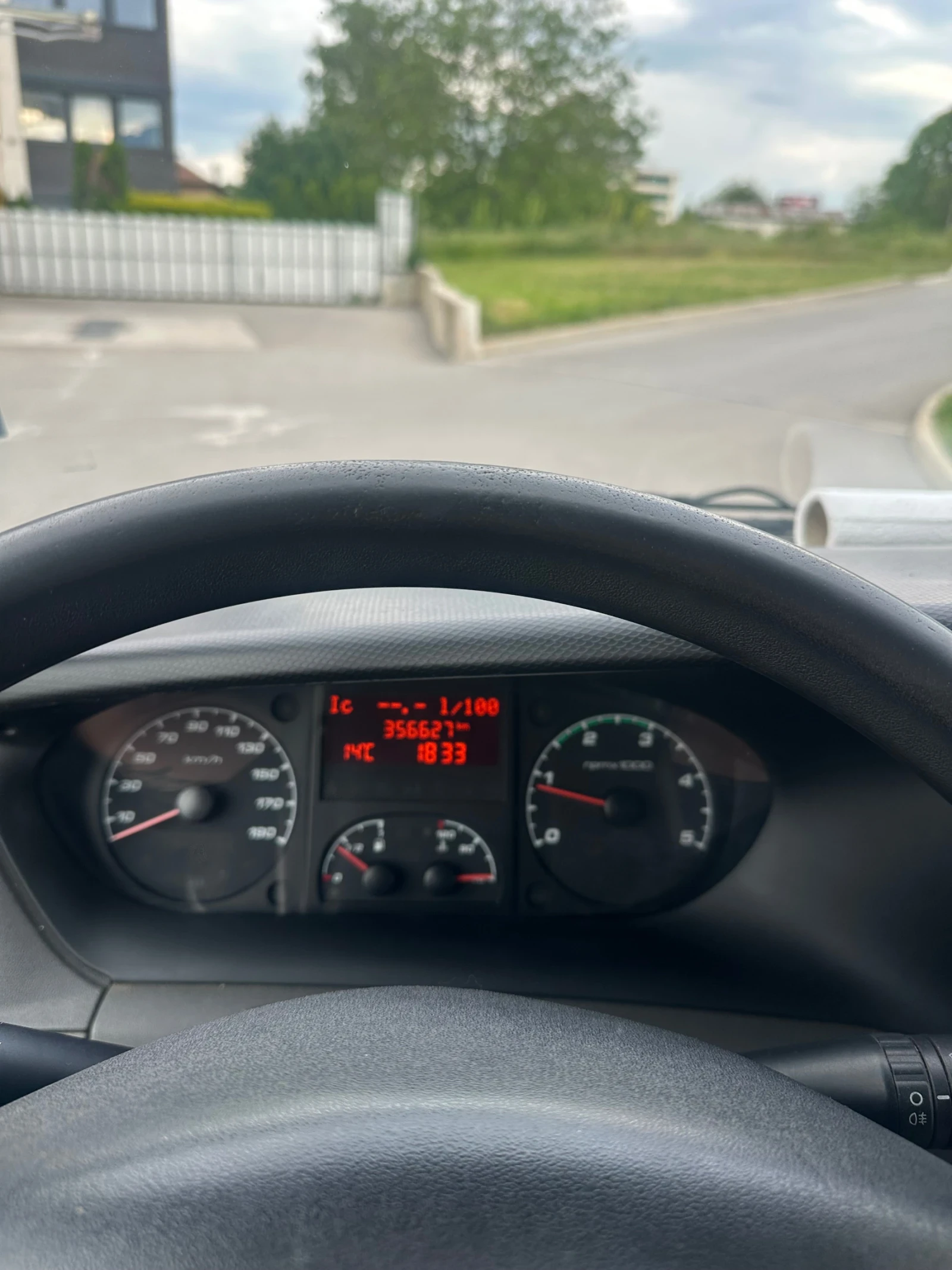 Iveco Daily 40C15, снимка 7 - Бусове и автобуси - 54633884