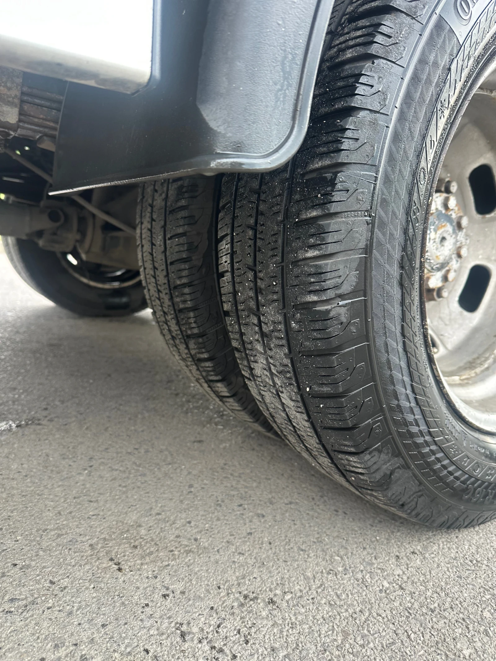 Iveco Daily 40C15, снимка 5 - Бусове и автобуси - 54633884