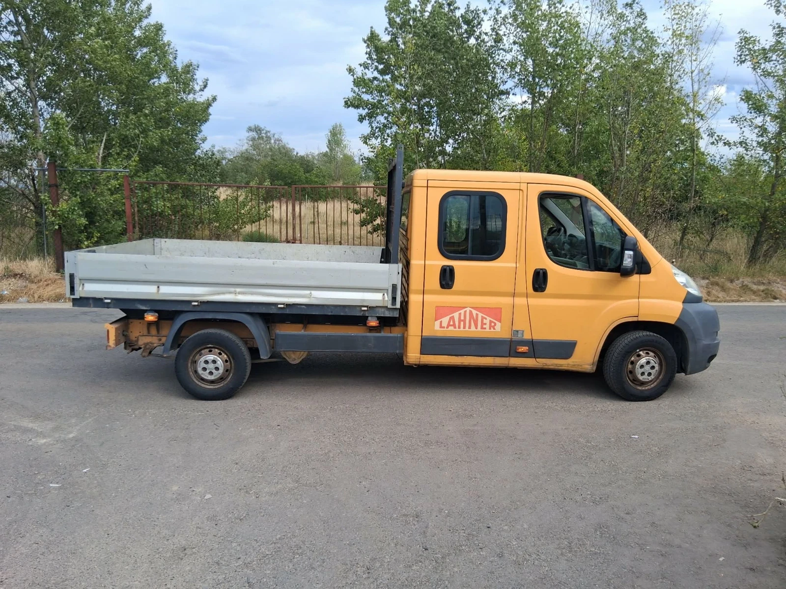 Peugeot Boxer 2.2, снимка 2 - Бусове и автобуси - 55191843