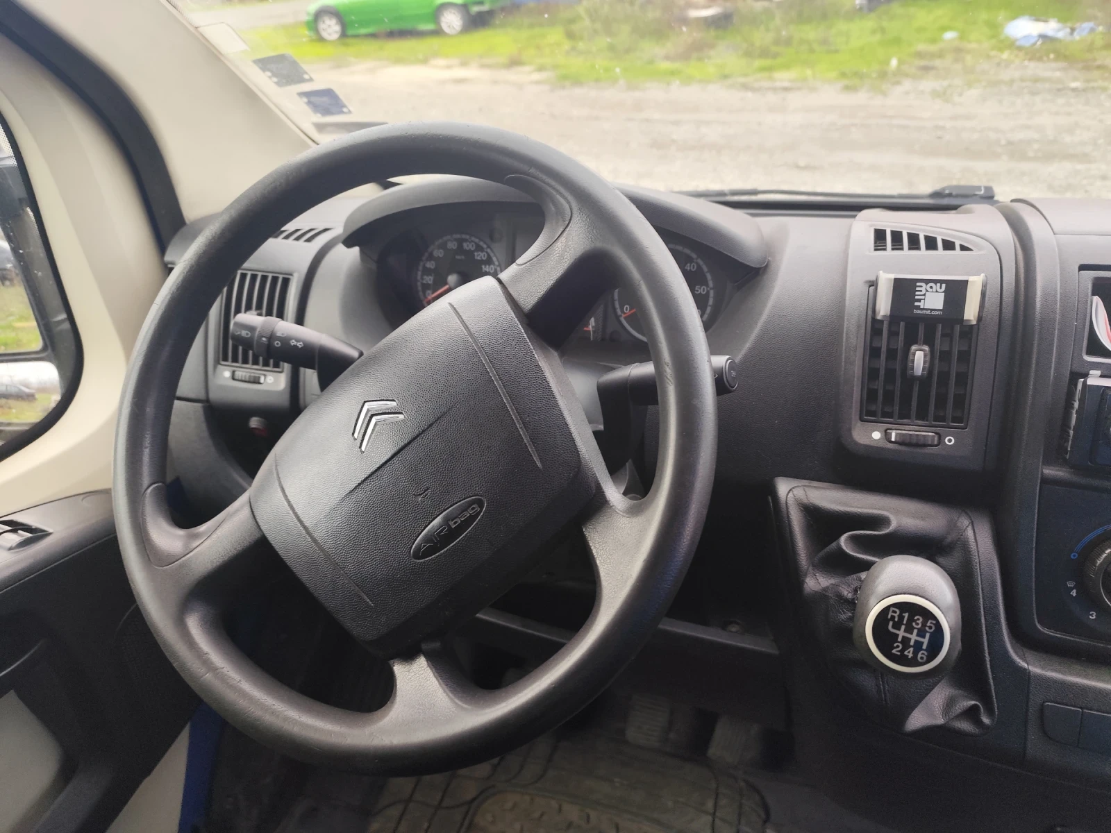 Citroen Jumper, снимка 5 - Бусове и автобуси - 56443362