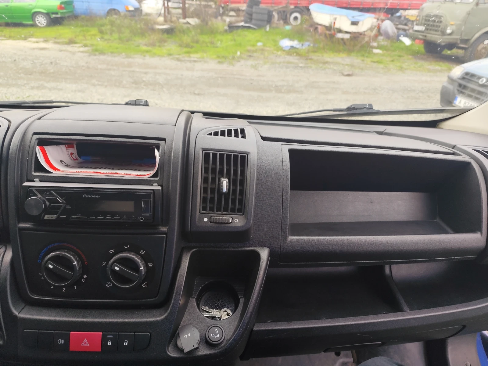 Citroen Jumper, снимка 6 - Бусове и автобуси - 56443362