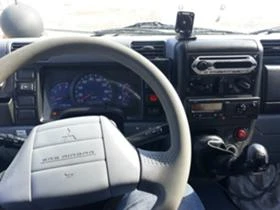 Mitsubishi Canter REXTER 4X4+ГРЕБЛО, снимка 17