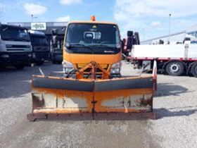 Mitsubishi Canter REXTER 4X4+ГРЕБЛО, снимка 13