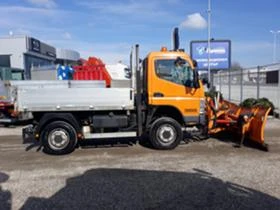 Mitsubishi Canter REXTER 4X4+ГРЕБЛО, снимка 10