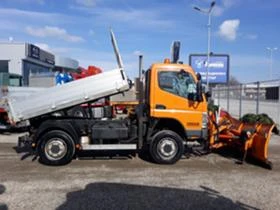 Mitsubishi Canter REXTER 4X4+ | Mobile.bg    14