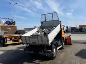 Mitsubishi Canter REXTER 4X4+ | Mobile.bg    15