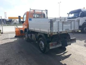 Mitsubishi Canter REXTER 4X4+ | Mobile.bg    7