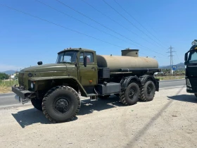     Ural 4320 NEW 