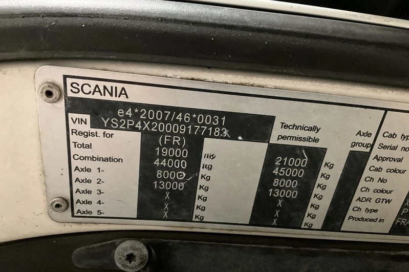Scania P M�������� � ���� | Mobile.bg � ����������� 14