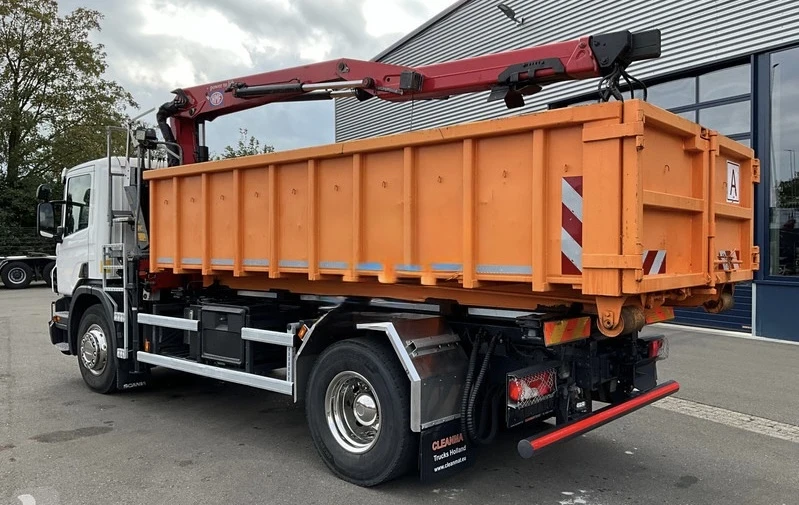 Scania P M�������� � ���� | Mobile.bg � ����������� 4