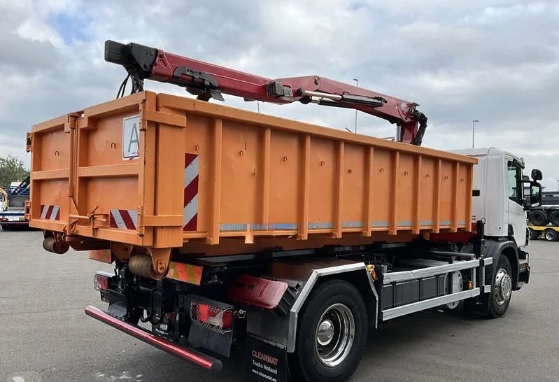 Scania P M�������� � ���� | Mobile.bg � ����������� 5