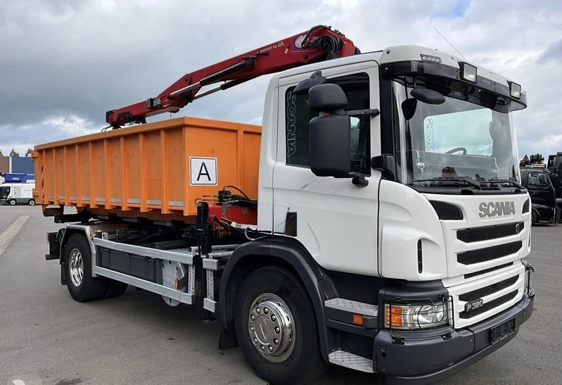 Scania P M�������� � ���� | Mobile.bg � ����������� 2