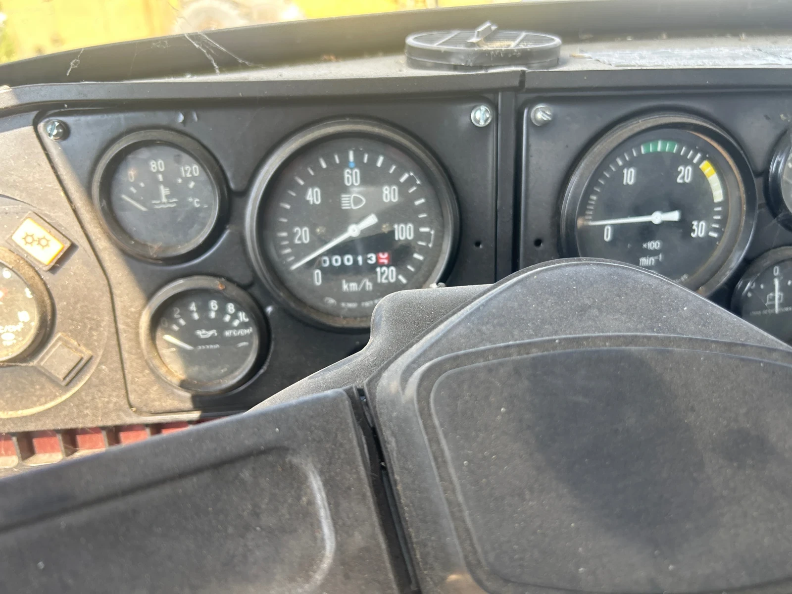 Ural 4320 NEW  - изображение 5