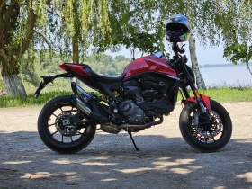 Ducati Monster 937, снимка 1