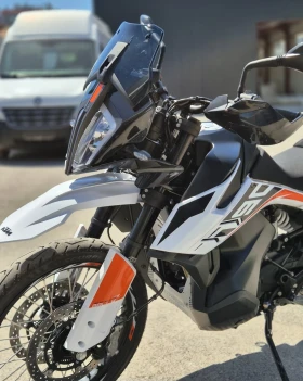 Ktm Adventure 790, снимка 10