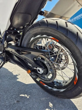 Ktm Adventure 790, снимка 13