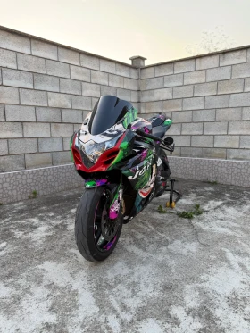 Suzuki Gsxr 1000 L2, снимка 1