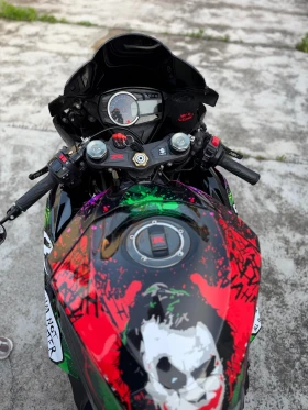 Suzuki Gsxr 1000 L2, снимка 6