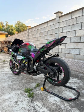 Suzuki Gsxr 1000 L2, снимка 3