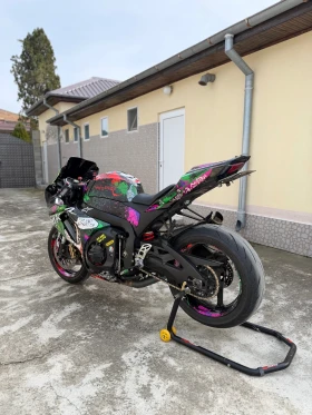 Suzuki Gsxr 1000 L2, снимка 4