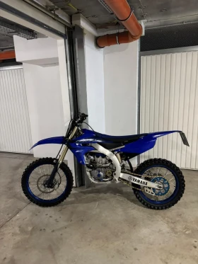 Yamaha Yzf 250cc* Връзка с телефона* Регистрация, снимка 2