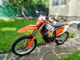 Ktm EXC 500 F, снимка 2