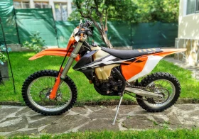 Ktm EXC 500 F, снимка 1