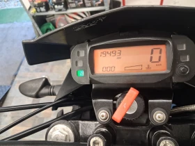 Derbi Senda DRD 49CC.  Лизинг , снимка 9