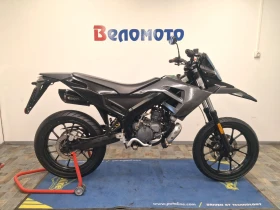 Derbi Senda DRD 49CC.  Лизинг , снимка 2