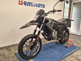 Derbi Senda DRD 49CC.  Лизинг , снимка 5