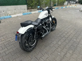 Harley-Davidson Sportster XL883 N, снимка 7