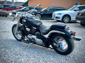 Suzuki Boulevard C50 VL800 Custom , снимка 7 - Мотоциклети и мототехника - 43210601