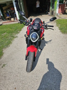     Ducati Monster 950