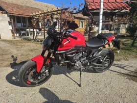 Ducati Monster 950 | Mobile.bg    5