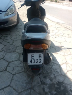 Обява за продажба на Kymco Movie 150 ~ 900 лв. - изображение 3