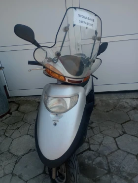 Обява за продажба на Kymco Movie 150 ~ 900 лв. - изображение 1