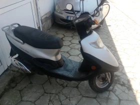 Обява за продажба на Kymco Movie 150 ~ 900 лв. - изображение 2