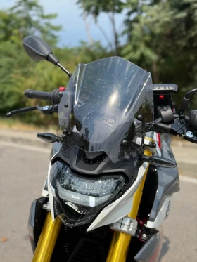 BMW G G310R/2022/ FULL LED/ 2000km | Mobile.bg    4
