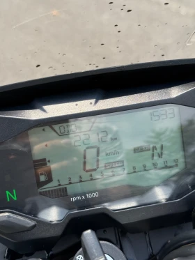 BMW G G310R/2022/ FULL LED/ 2000km | Mobile.bg    8