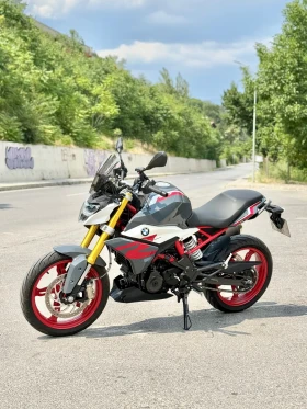     BMW G G310R/2022/ FULL LED/ 2000km