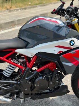 BMW G G310R/2022/ FULL LED/ 2000km | Mobile.bg    2