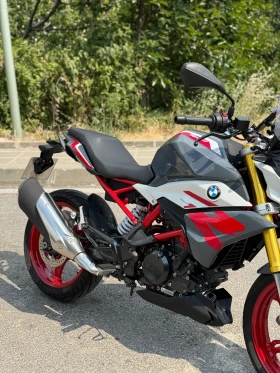 BMW G G310R/2022/ FULL LED/ 2000km | Mobile.bg    12