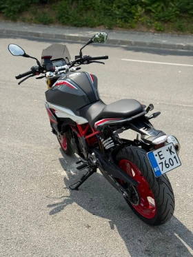 BMW G G310R/2022/ FULL LED/ 2000km | Mobile.bg    3