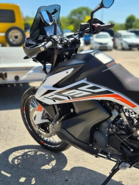 Ktm Adventure 790 | Mobile.bg    11