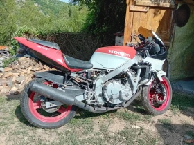     Honda Cbr 600