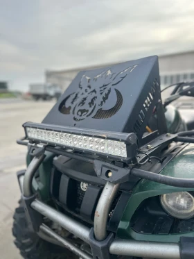 Yamaha Grizzly | Mobile.bg    4