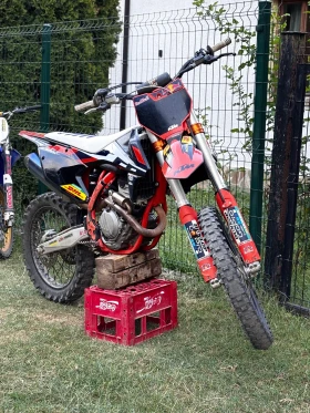 Обява за продажба на Ktm 250 ~7 500 лв. - изображение 2