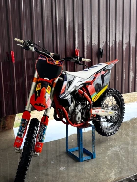 Обява за продажба на Ktm 250 ~7 500 лв. - изображение 1