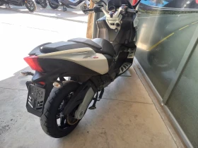 Обява за продажба на Aprilia SRV 850 ABS  ~5 700 лв. - изображение 4