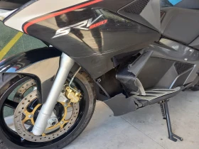 Обява за продажба на Aprilia SRV 850 ABS  ~5 700 лв. - изображение 8